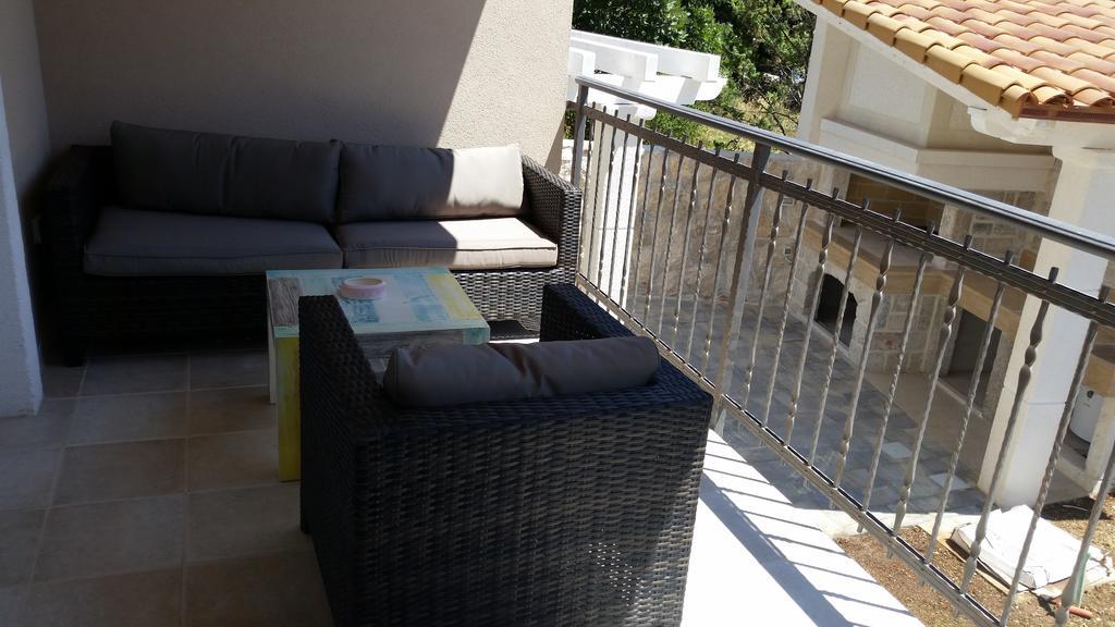 Apartments Rustic Biograd Na Moru Room photo