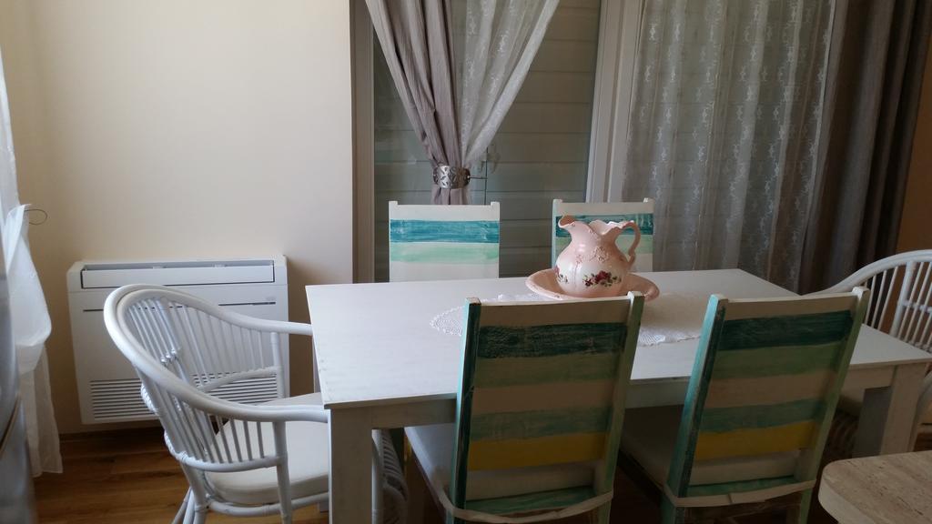 Apartments Rustic Biograd Na Moru Room photo