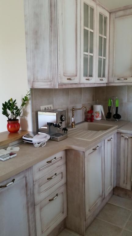 Apartments Rustic Biograd Na Moru Room photo