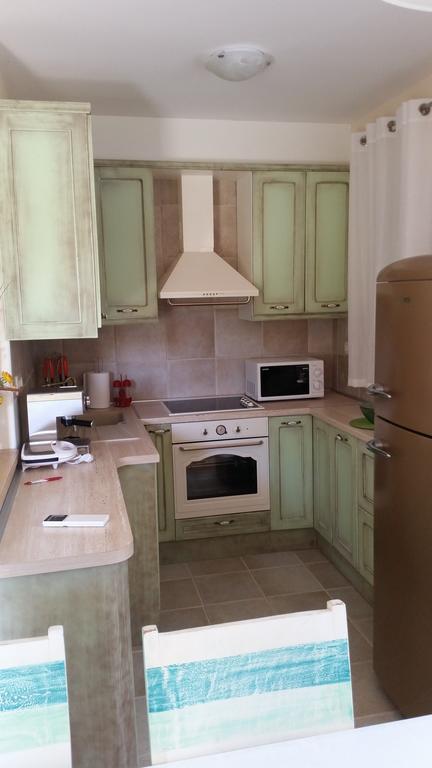 Apartments Rustic Biograd Na Moru Room photo