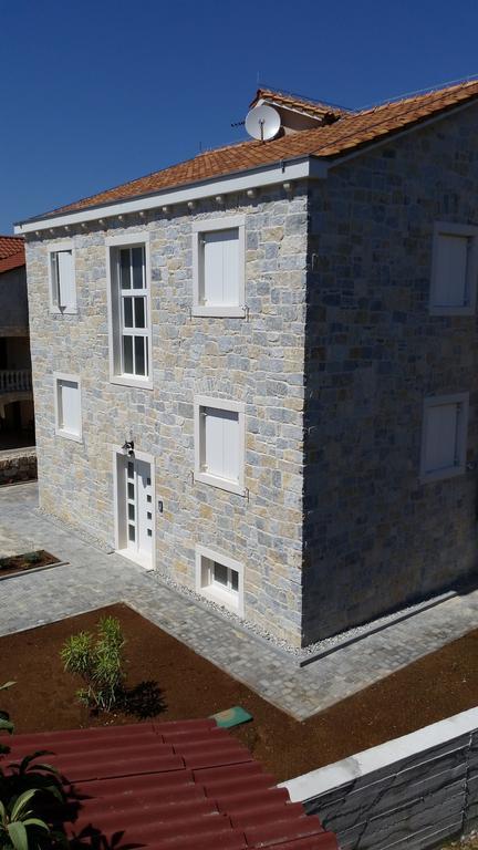 Apartments Rustic Biograd Na Moru Exterior photo