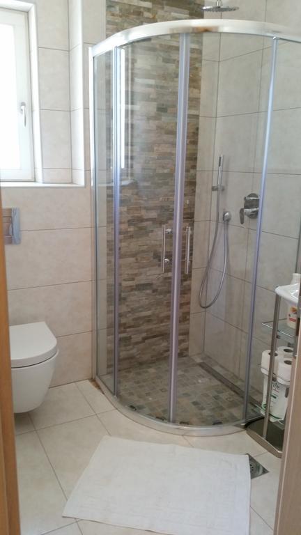 Apartments Rustic Biograd Na Moru Exterior photo