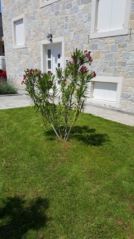 Apartments Rustic Biograd Na Moru Exterior photo